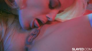 porn video 22 blonde interracial dp fetish porn | Emily Willis & Charlotte Stokely - Luminous | squirting-3
