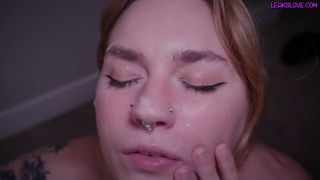 Jaybbgirl Your Sister Craves Semen  fetish-9