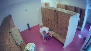 Online Tube Hidden-Zone presents Locker room – voyeur Voyeur-9