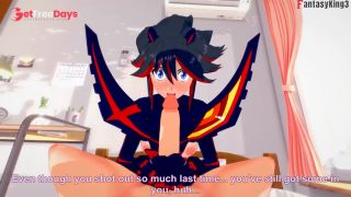 [GetFreeDays.com] Ryuko Matoi fucking  3  KILLLAKILL  Full sex video on Patreon Fantasyking3 Porn Film March 2023-2