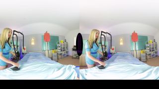 xxx video 35 The English Mansion - Miss Eve Harper - Making A Sex Drone - Femdom VR | handjob | fetish porn foot fetish fantasy-0