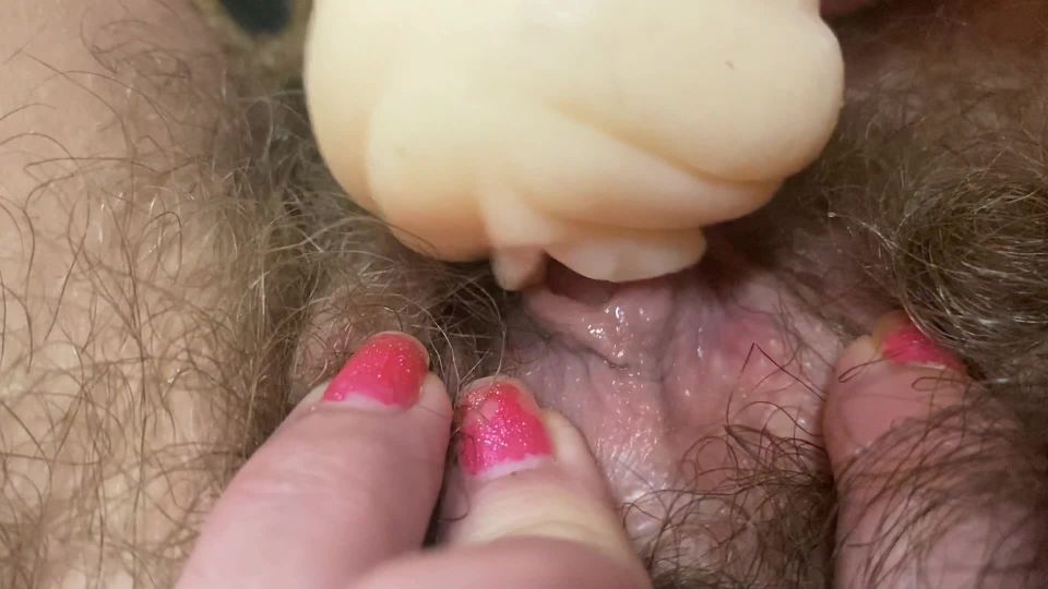 cuteblonde666 Hardcore Clitoris Orgasm Closeup HD - Orgasms