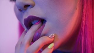 handgag fetish LatexBarbie - Manicure and Pedicure Worship - Fetish, fetish on pov-7