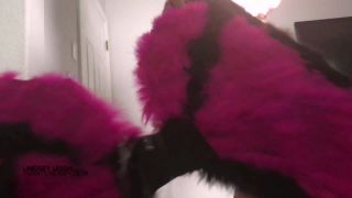 adult xxx clip 9 My Sissy Fairy, asian femdom facesitting on feet porn -0