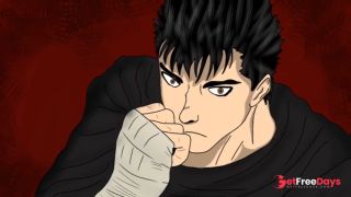 Guts Meets the saki - Berserk x Metamorphosis 177013 Hentai by Meltpuff-0