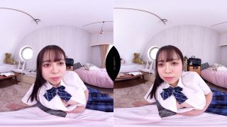 Hazuki Notaka - DSVR-1405 A -  (UltraHD 2023) New Porn-6