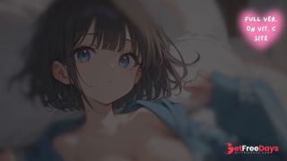 NSFW ASMR RP - You will always be enough for me-3