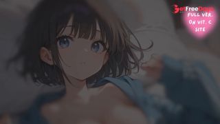 NSFW ASMR RP - You will always be enough for me-8