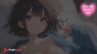 NSFW ASMR RP - You will always be enough for me-9