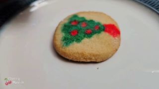 Cherry Mavrik – Christmas Cookies.-9