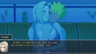 PornGameZone - Living With Tsunade Hentai Sex Game All Tsunade Sex Scenes Gamplay Part 1 [18 ]-0
