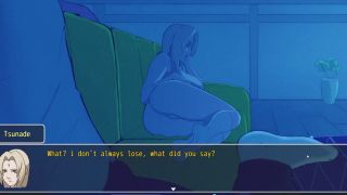 PornGameZone - Living With Tsunade Hentai Sex Game All Tsunade Sex Scenes Gamplay Part 1 [18 ]-1