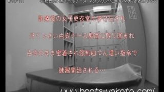 free porn video 30 Boots-Yakata KKK 11 | pantyhose | pov greek foot fetish-9