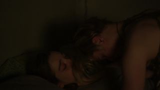 Evan Rachel Wood, Julia Sarah Stone - Allure (2017) HD 1080p!!!-0