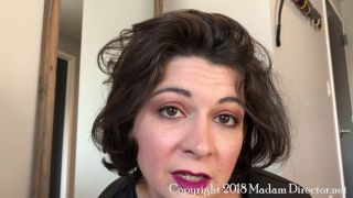 adult clip 3 Madam Director – You Will Never Like Being A Human Toilet | dirty talk | pov mind control fetish-9
