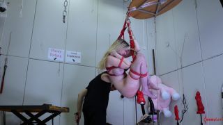 adult clip 44 Rebel Rhyder - In Deepest Painal May We Find Peace, slave bondage bdsm 3d hd on bdsm porn -7