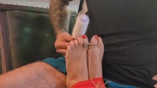 adult video clip 41 smoking fetish blowjob Tickling Videos, m/f on feet porn-6