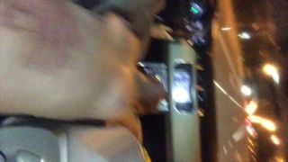 amateur porn compilation amateur porn | Alex Leslie - By Car; we Show a Cool Ass to Truckers and then I Fuck Her¡  | russian girls-5