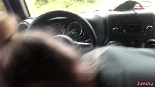 Natalia - Full Throttle Attraction - E654 - Anal-6