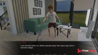 [GetFreeDays.com] Jimmy Awkward Adventures - Gameplay - PART - 1 Porn Clip June 2023-1