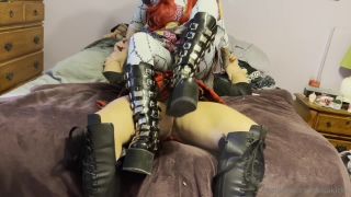 Ballbusting Pleasure Part 1 kisakicks 050-2