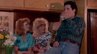 Matinee Idol (1984)(Vintage)-0