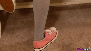 free porn clip 15 medical exam fetish WankItNow - Louisa Lu - Seductive Student, college on college porn-3