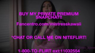 porn clip 39 Goddess Kawaii - Jerk Your Man Clit on masturbation porn diaper fetish porn-7