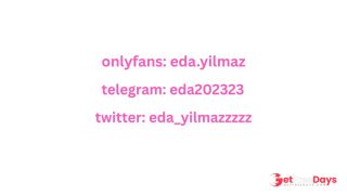 PATLICANLA BOALDIM- BUYUK MEME- TURK MLF- TURK PORNO- TURK FA- CUM WITH EGGPLANT-BG TTS-7