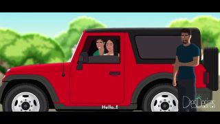 Cuckold The Innocent Bhabhi Episode 6 - DesiWalaDesires-0
