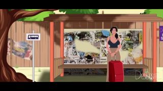 Cuckold The Innocent Bhabhi Episode 6 - DesiWalaDesires-3