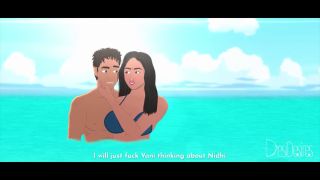 Cuckold The Innocent Bhabhi Episode 6 - DesiWalaDesires-6