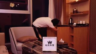 Amateur - The rich lady was followed [WY0010] [uncen] - Crow Media (HD 2021)-1