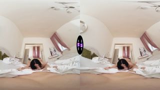 Ara Mix - Horny Couple Skips Sauna For Rough Hotel Room Sex - TeenMegaWorld-0
