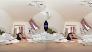 Ara Mix - Horny Couple Skips Sauna For Rough Hotel Room Sex - TeenMegaWorld-2