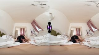 Ara Mix - Horny Couple Skips Sauna For Rough Hotel Room Sex - TeenMegaWorld-3