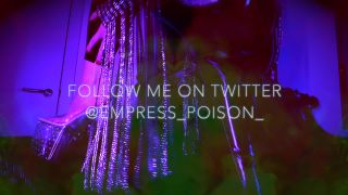 Empress Poison - Mommy Bedtime JOI Download New Porn Vide...-9