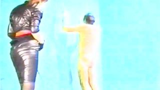 free xxx video 1 Joanne Jameson Whipping Tape One [SD 251.4 MB] - joanne jameson - bdsm porn fleece fetish-9