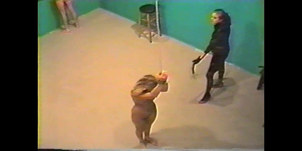 free xxx video 1 Joanne Jameson Whipping Tape One [SD 251.4 MB] - joanne jameson - bdsm porn fleece fetish