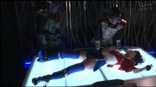 [supermisses.com] GHKQ-72 高貴な愛の戦士エクセリーン狙いの女戦士の身体富田ゆい Yui Tomita-2