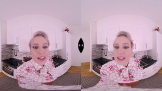 xxx video 18 Fix My Pipes – Angel Wicky 4K - virtual reality - reality -0