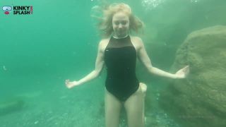 UKCuteGirl () Ukcutegirl - underwater erotic strip tease naughty uwfetish porn 04-08-2019-6