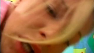 Fuck My Teeny Ass, Scene 1-5
