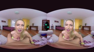 VR 149 - Lucy Heart - Thanks For Your Help (GearVR) - - (Virtual Reality)-1