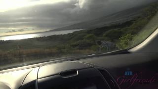 ATKGirlfriends presents Carmen Rae in Virtual Vacation Hawaii 16 18 | atkgirlfriends | handjob-4
