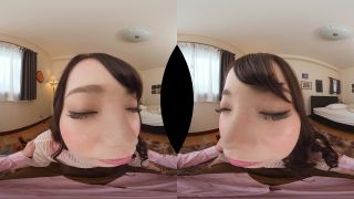 CBIKMV-125 A - Japan VR Porn - (Virtual Reality)-3