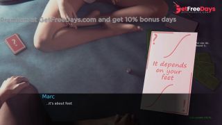 [GetFreeDays.com] A Ghostly Desire - Ep 18 - I played dice game with Benita Porn Stream January 2023-6