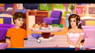 World Of Step-Sisters 128 - Ride It, Dont Be Shy By MissKitty2K-9