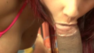 adult xxx video 16 Teen Brazil #9 - shower - anal porn sensual anal-3