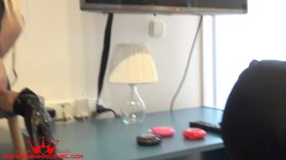 adult xxx video 19 femdom feet fetish fetish porn | Nikki Cruel – Human Toilet – PRINCESS NIKKI'S EMPIRE | femdom-3